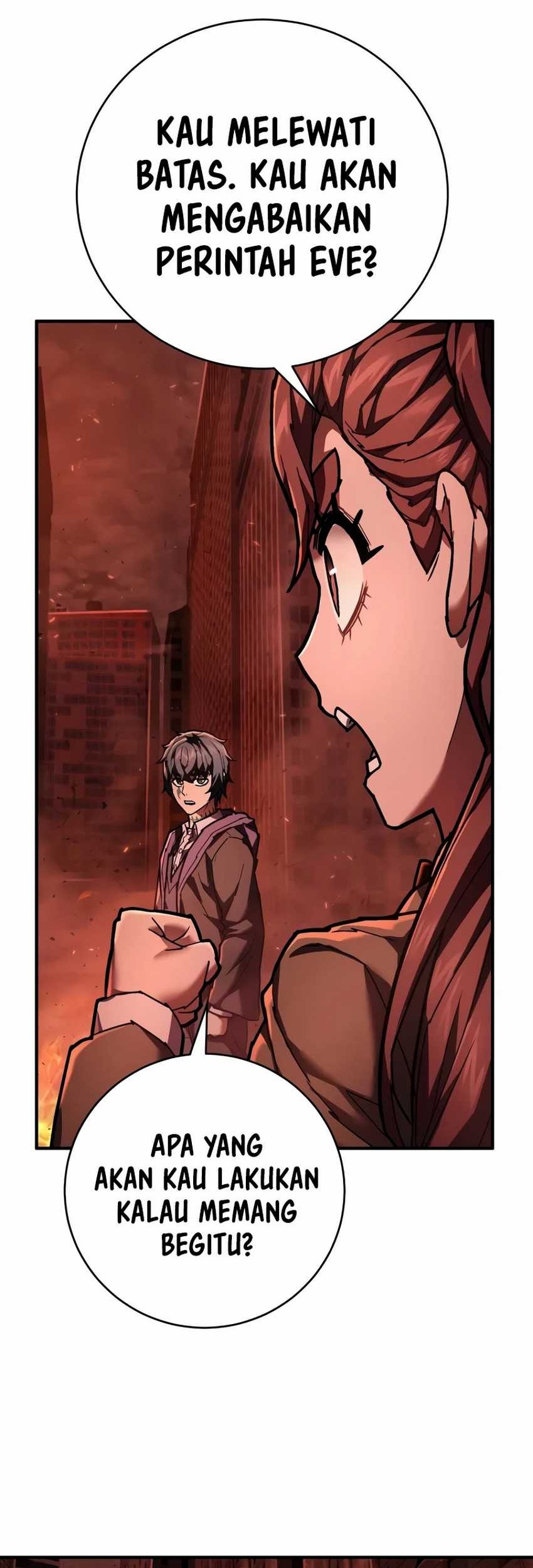 Executioner Chapter 26 - halaman 41
