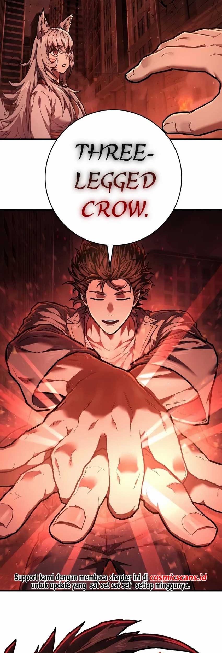 Executioner Chapter 26 - halaman 42