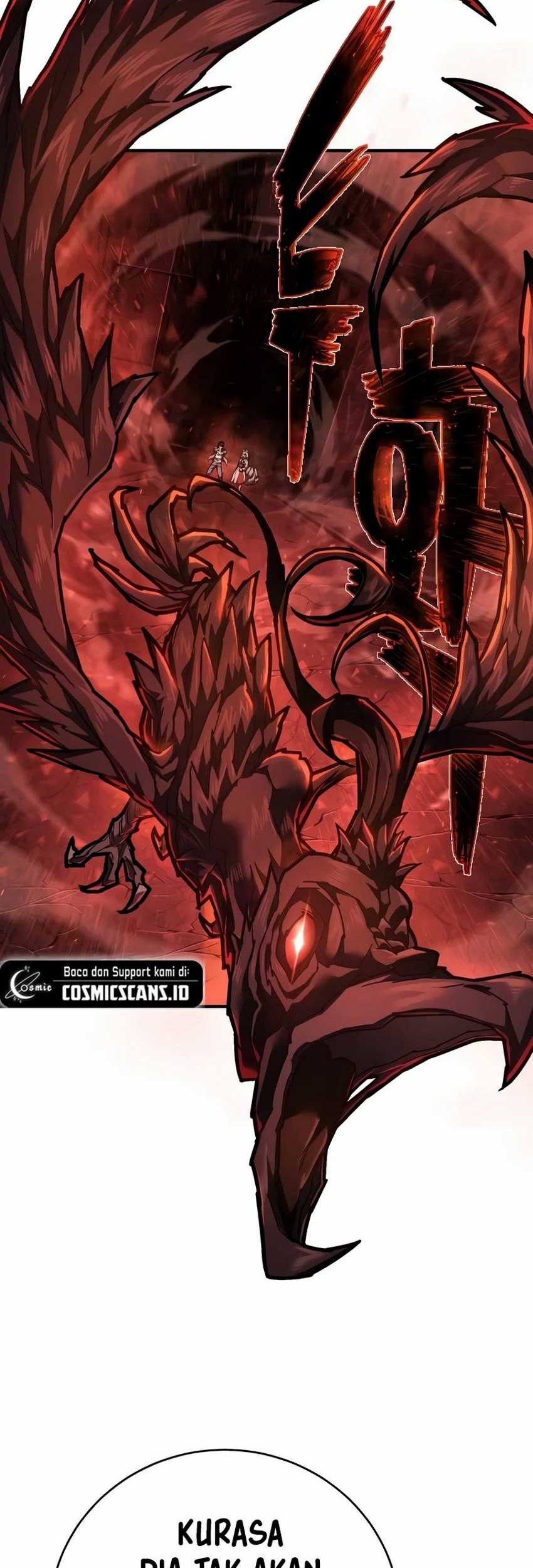 Executioner Chapter 26 - halaman 43