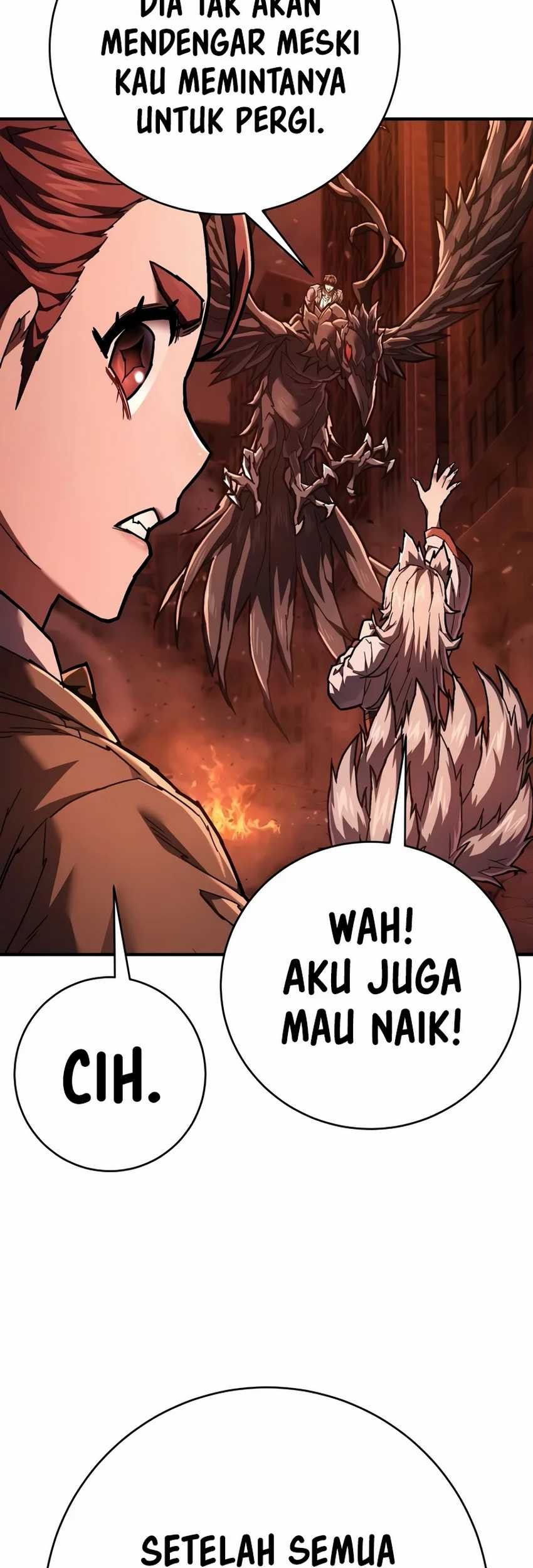 Executioner Chapter 26 - halaman 44