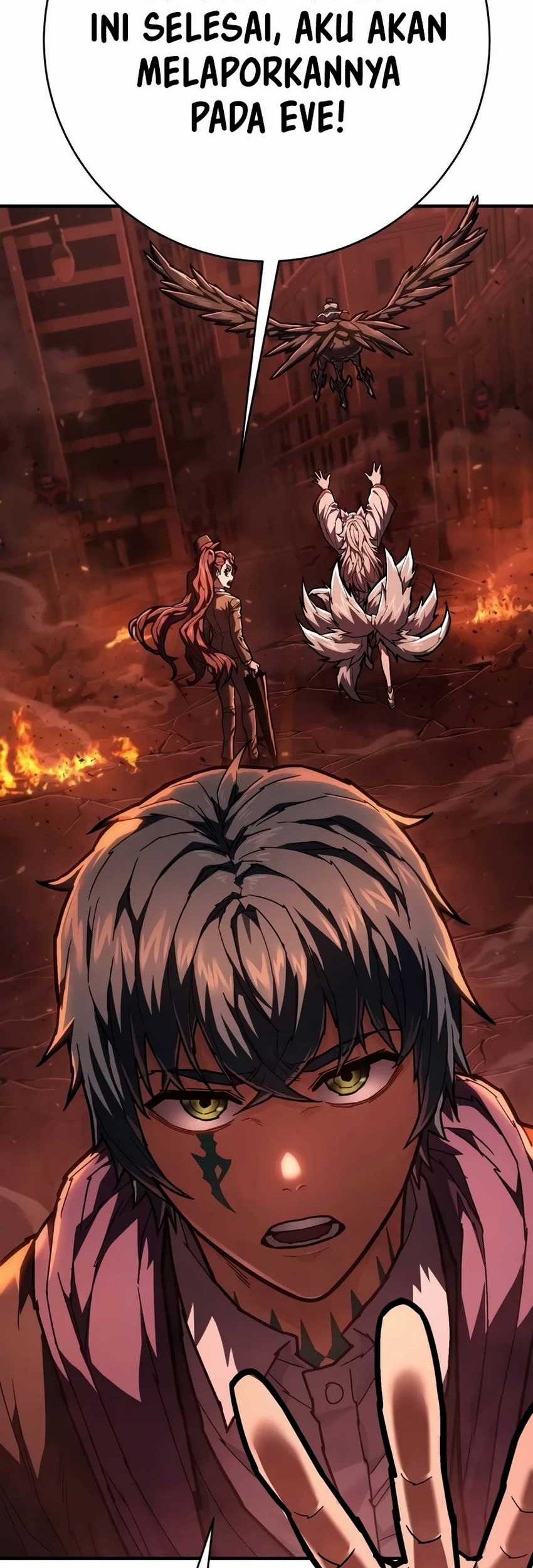 Executioner Chapter 26 - halaman 45