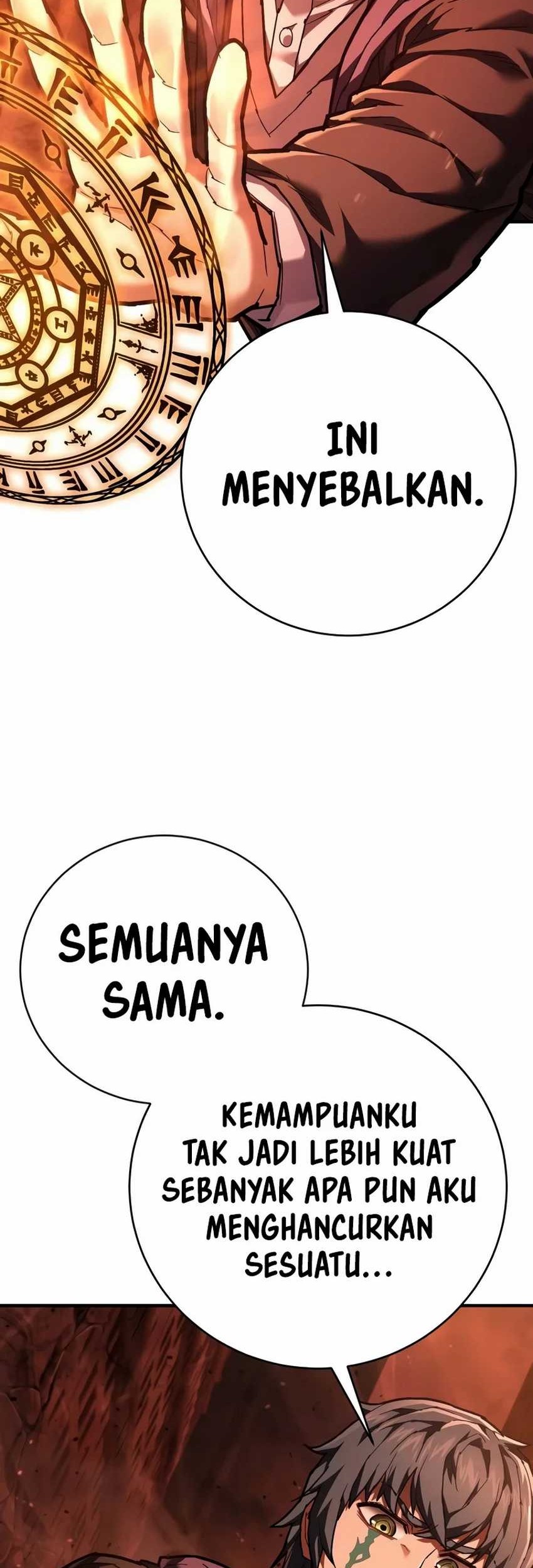 Executioner Chapter 26 - halaman 48