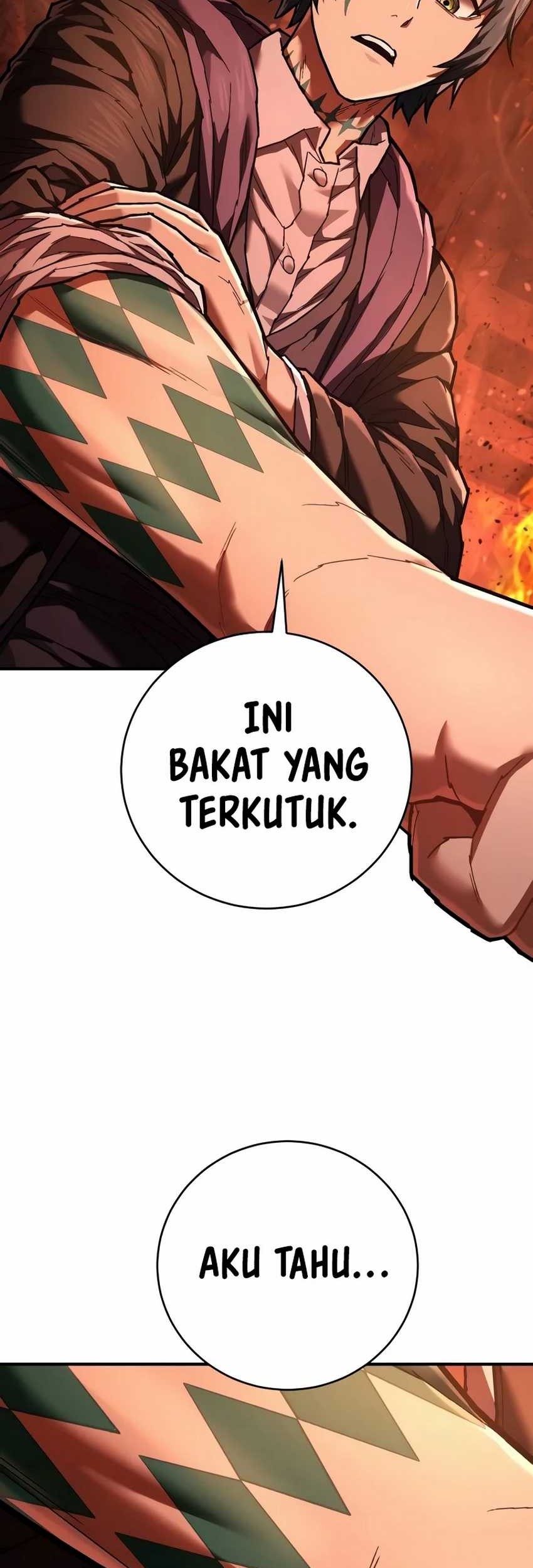 Executioner Chapter 26 - halaman 49