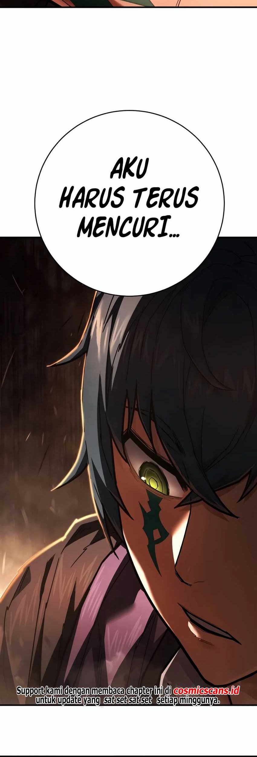 Executioner Chapter 26 - halaman 50