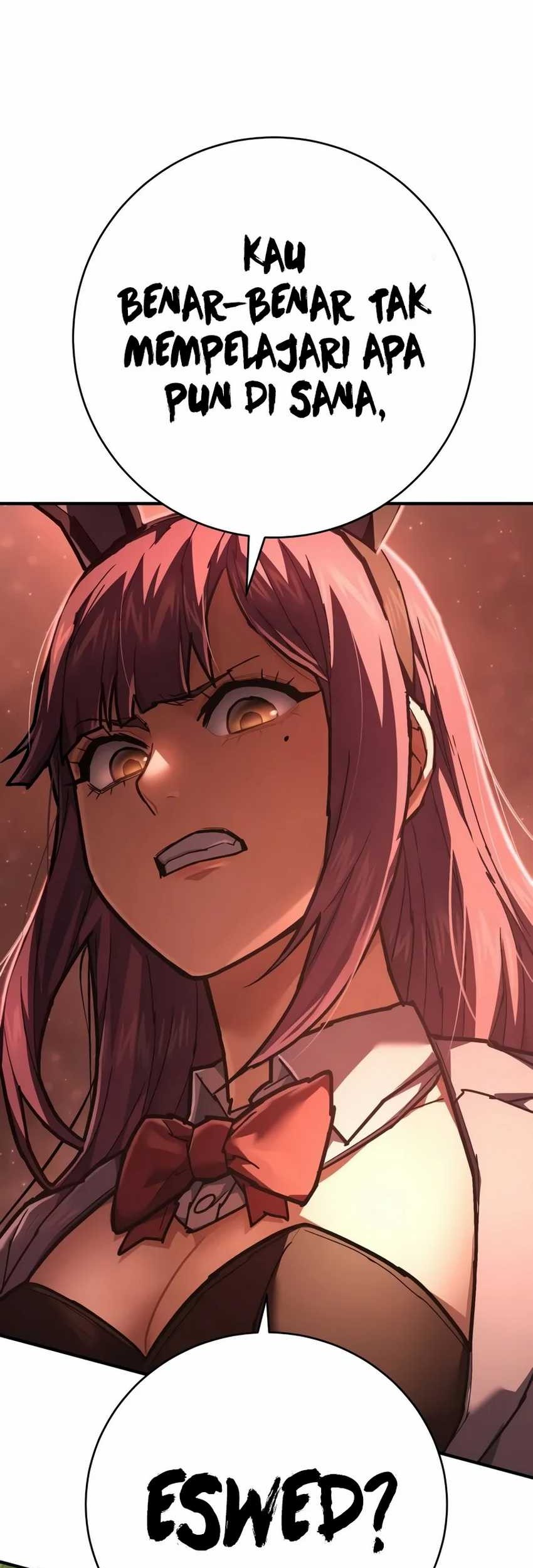 Executioner Chapter 26 - halaman 56