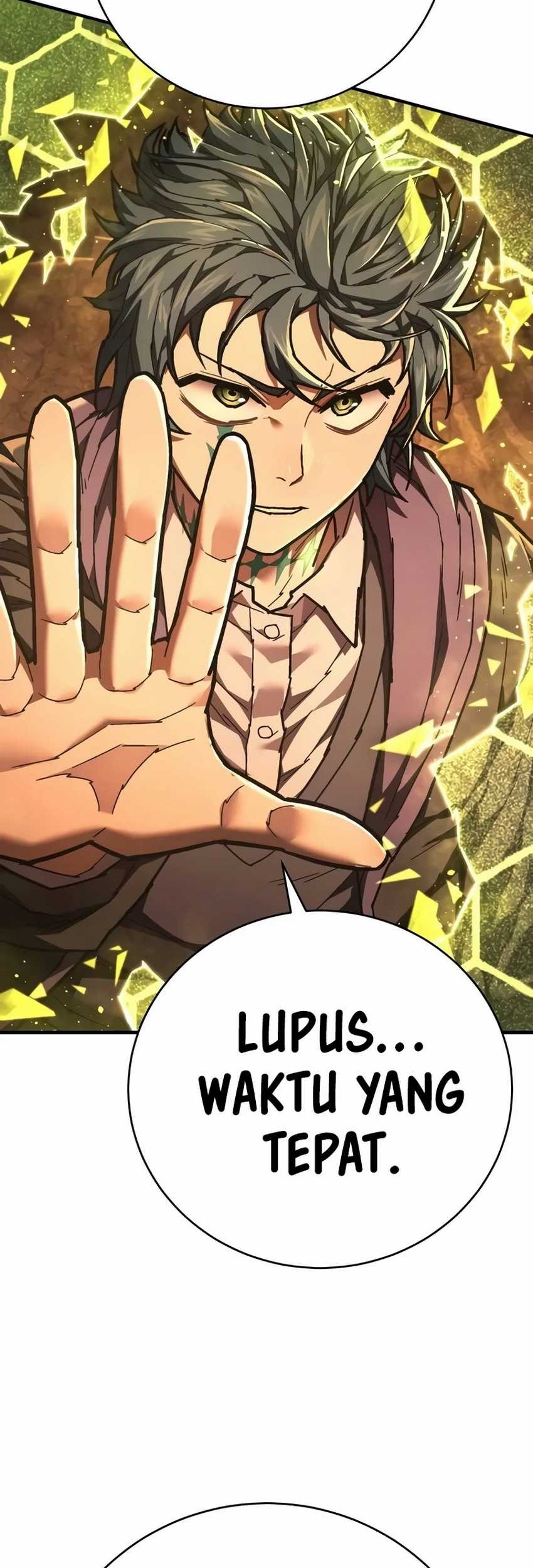 Executioner Chapter 26 - halaman 57