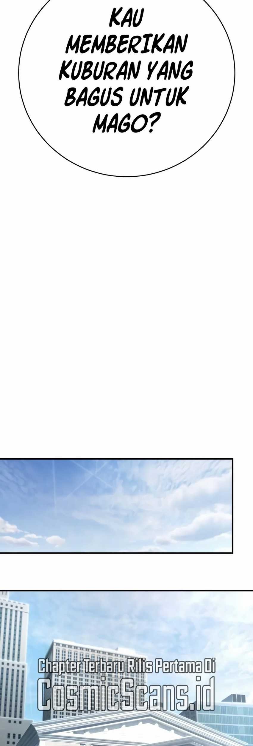 Executioner Chapter 26 - halaman 58