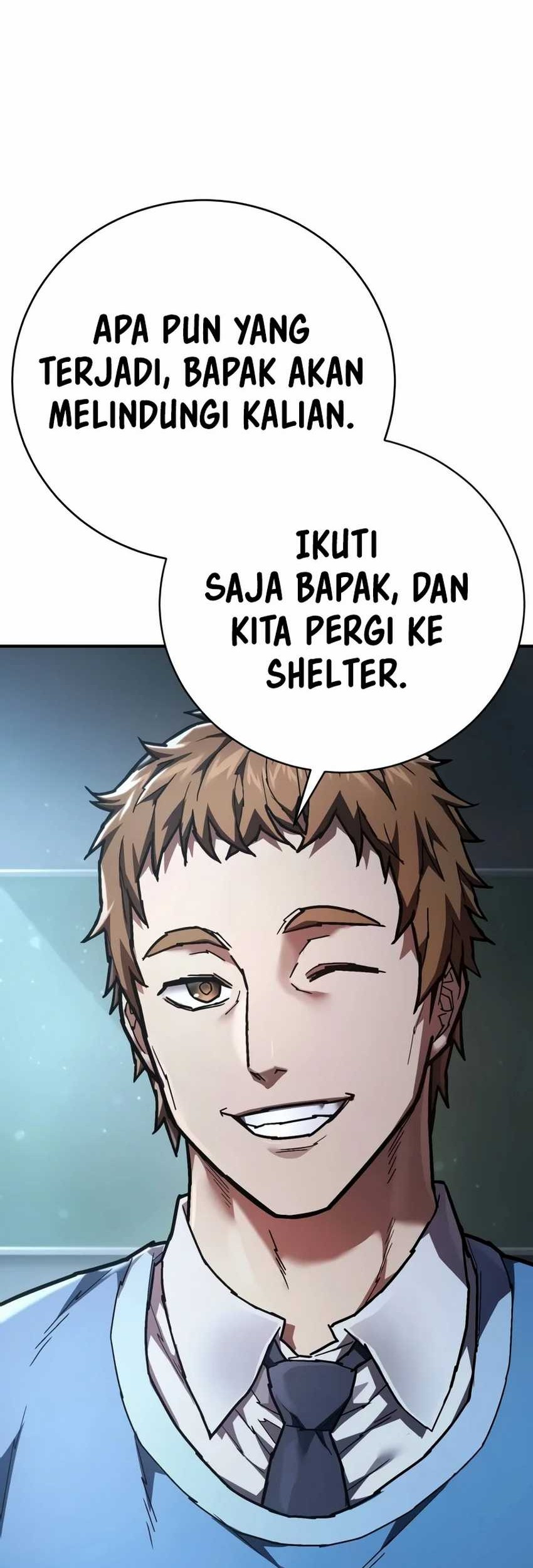 Executioner Chapter 26 - halaman 62