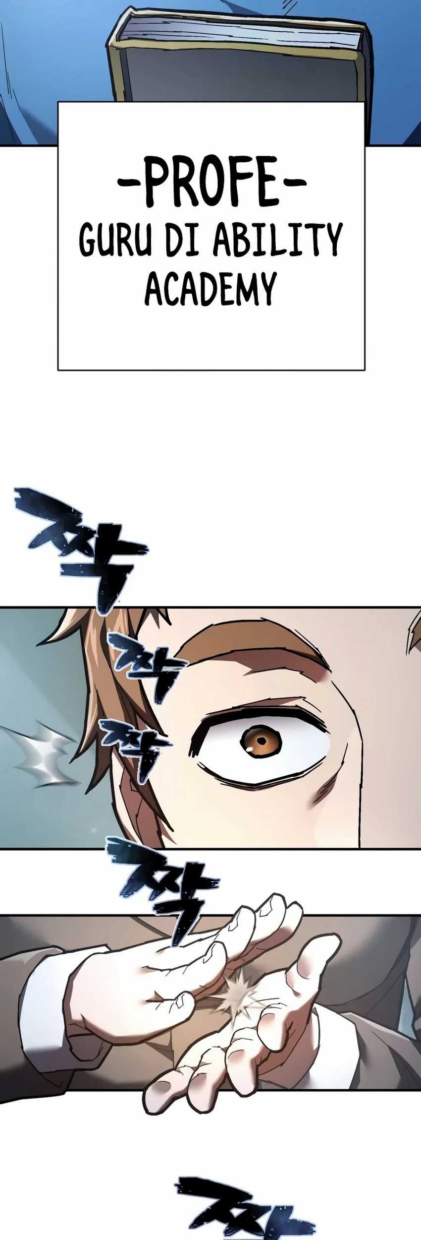 Executioner Chapter 26 - halaman 63
