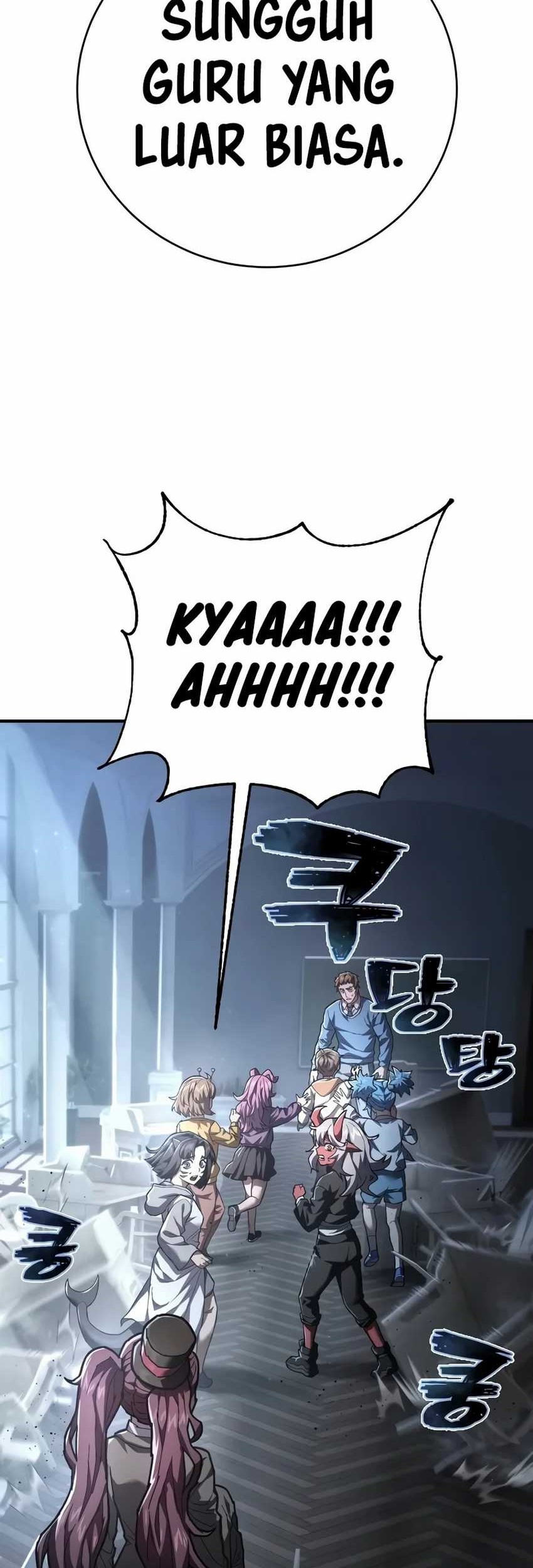 Executioner Chapter 26 - halaman 66