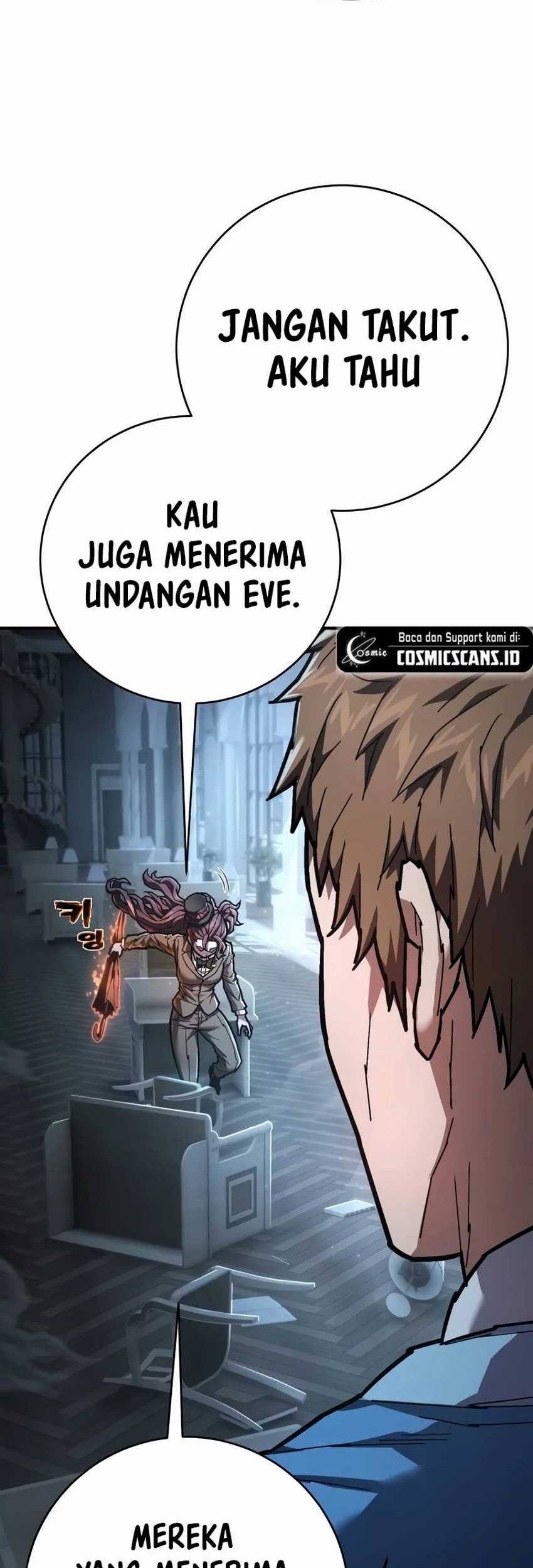 Executioner Chapter 26 - halaman 69