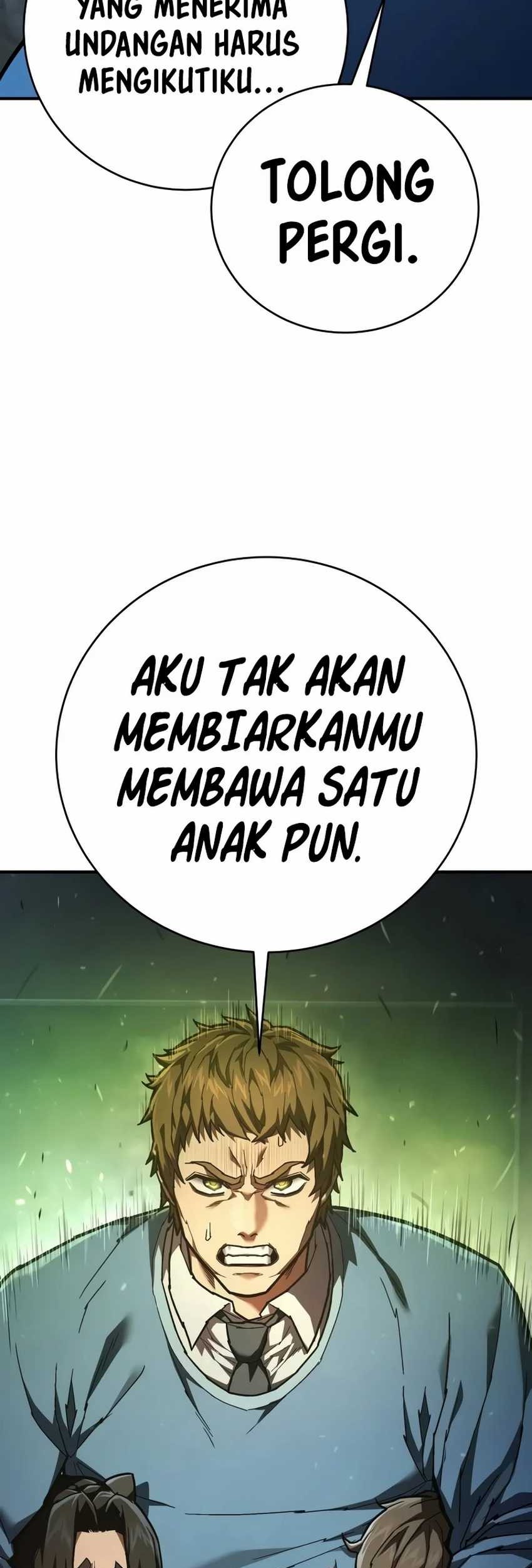 Executioner Chapter 26 - halaman 70