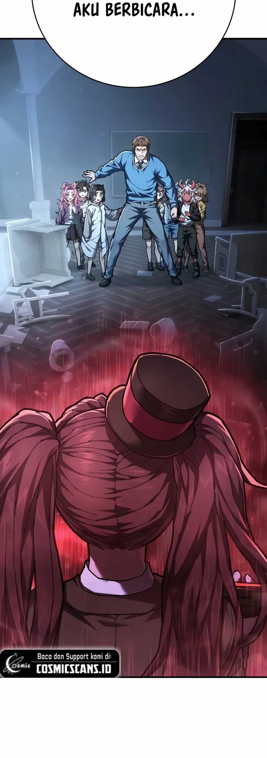 Executioner Chapter 26 - halaman 73