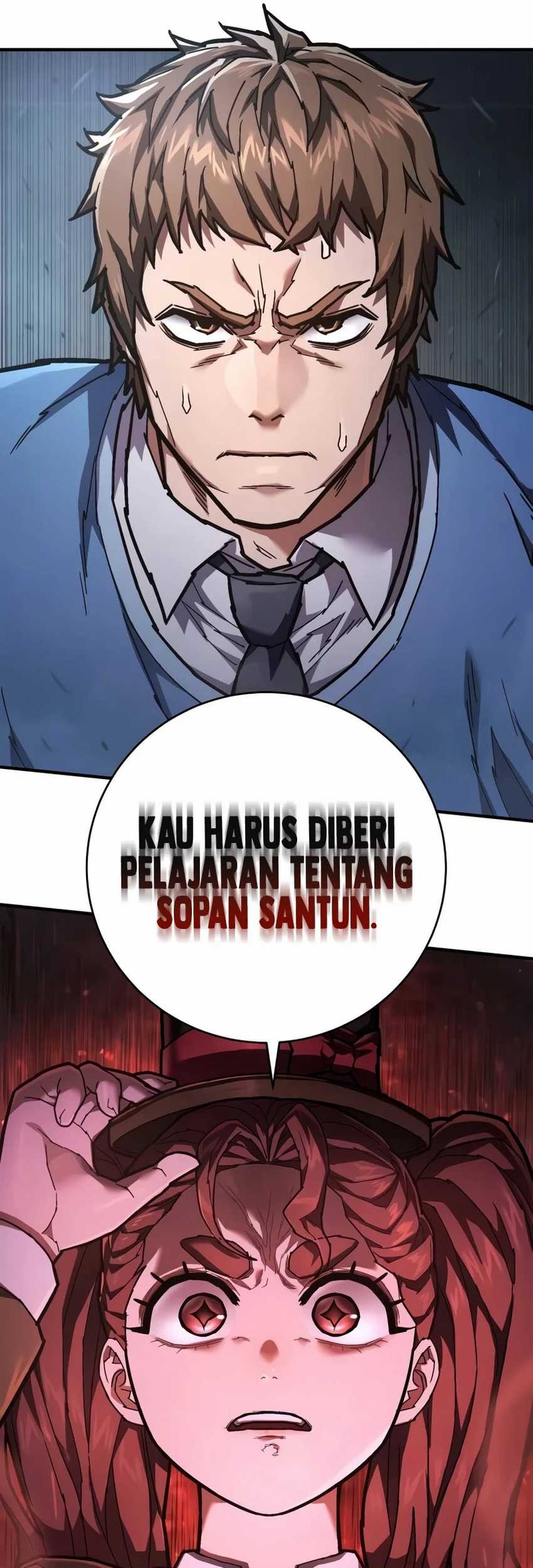 Executioner Chapter 26 - halaman 74