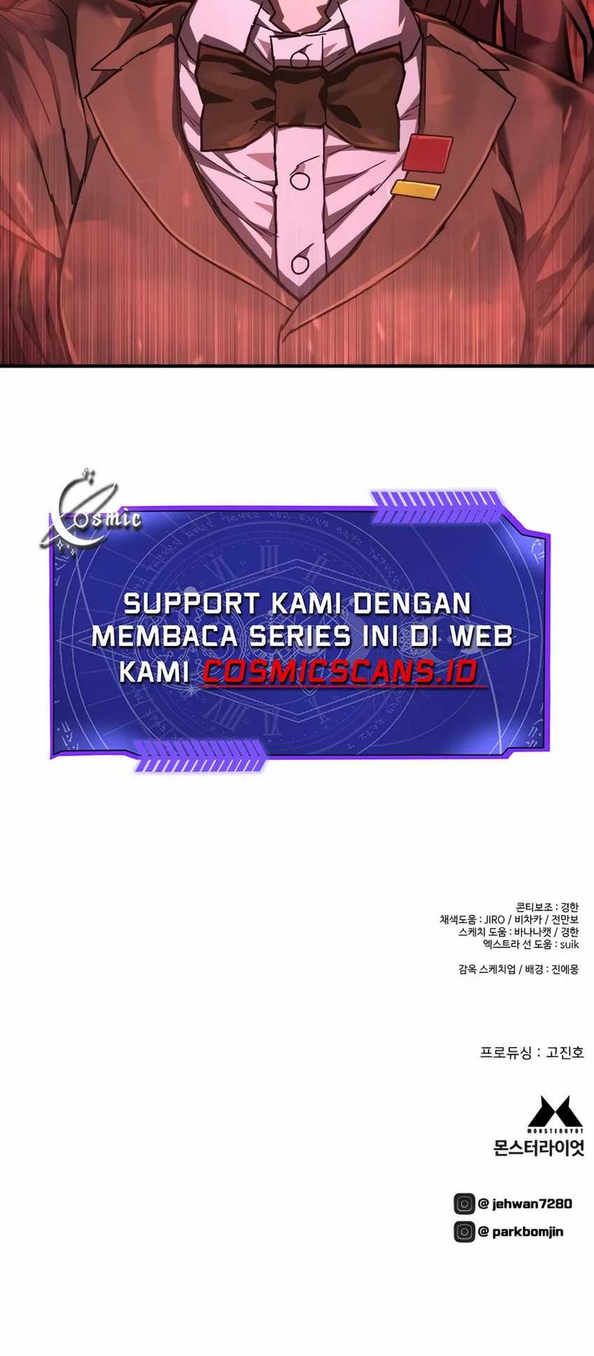 Executioner Chapter 26 - halaman 75