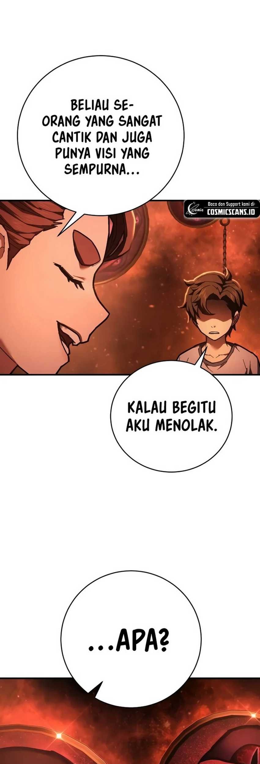 Executioner Chapter 27 - halaman 21