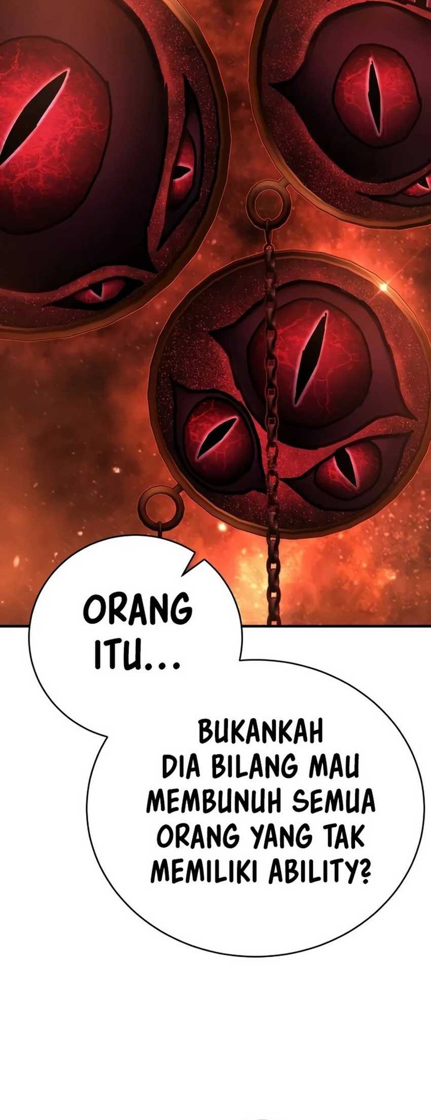 Executioner Chapter 27 - halaman 22