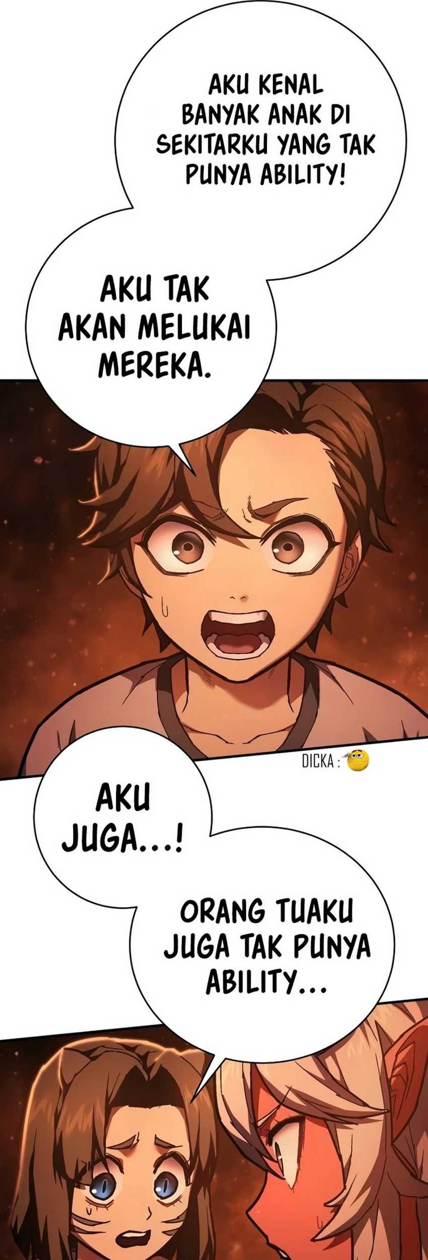 Executioner Chapter 27 - halaman 23