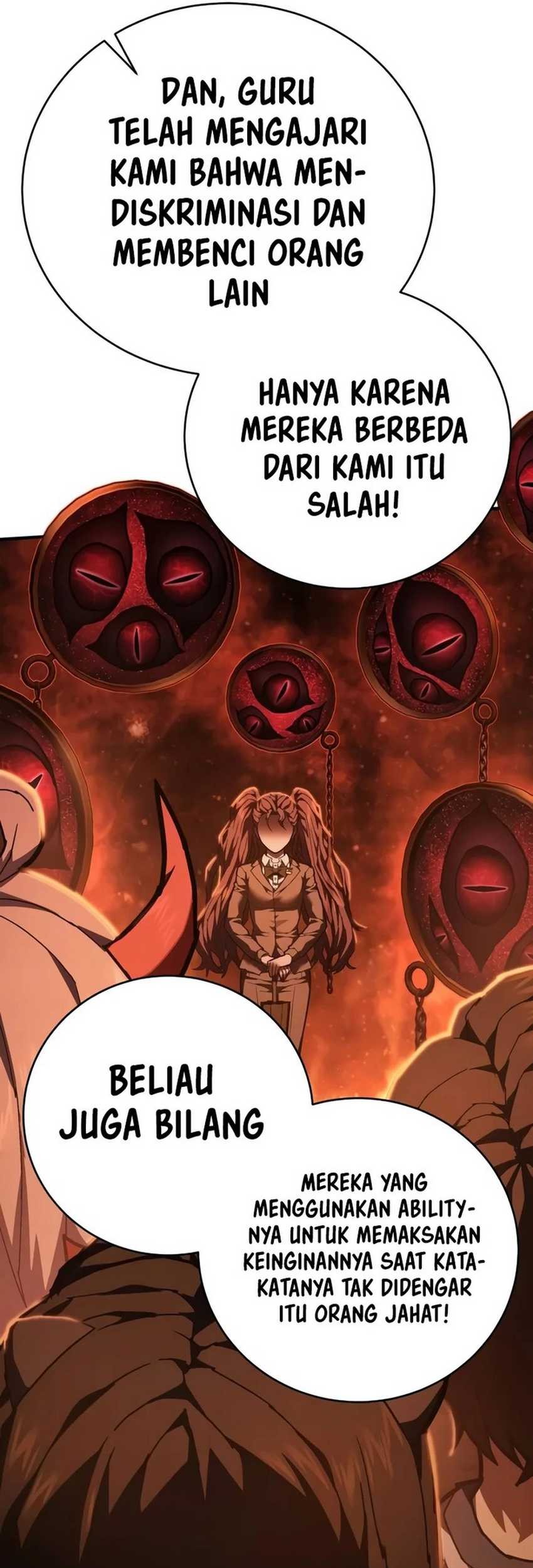 Executioner Chapter 27 - halaman 25