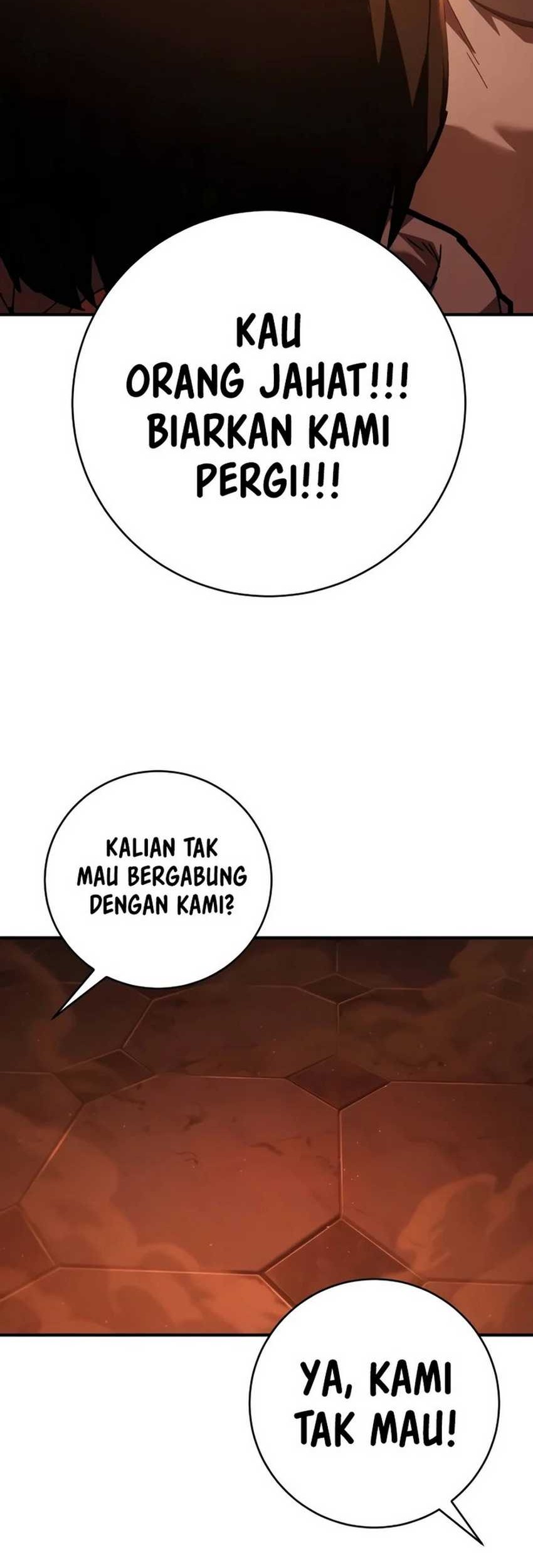 Executioner Chapter 27 - halaman 26