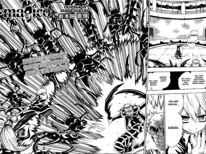 Executioner Chapter 27 - halaman 3