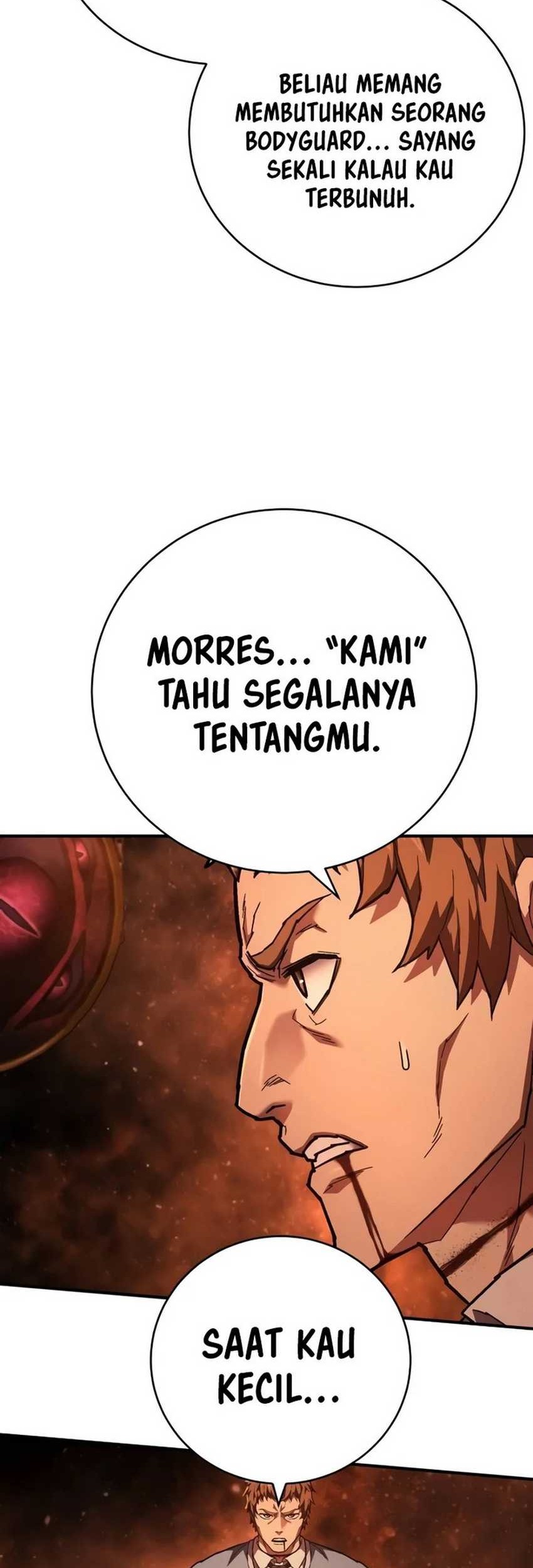 Executioner Chapter 27 - halaman 33