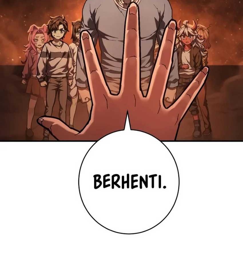 Executioner Chapter 27 - halaman 34