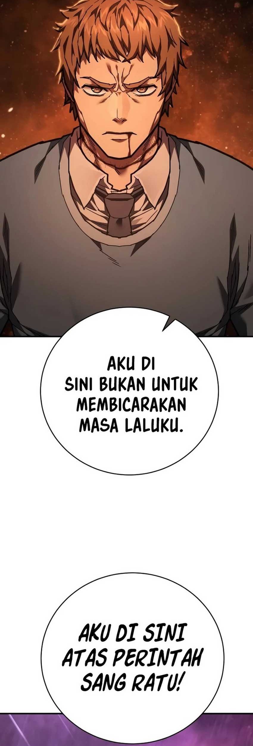 Executioner Chapter 27 - halaman 36