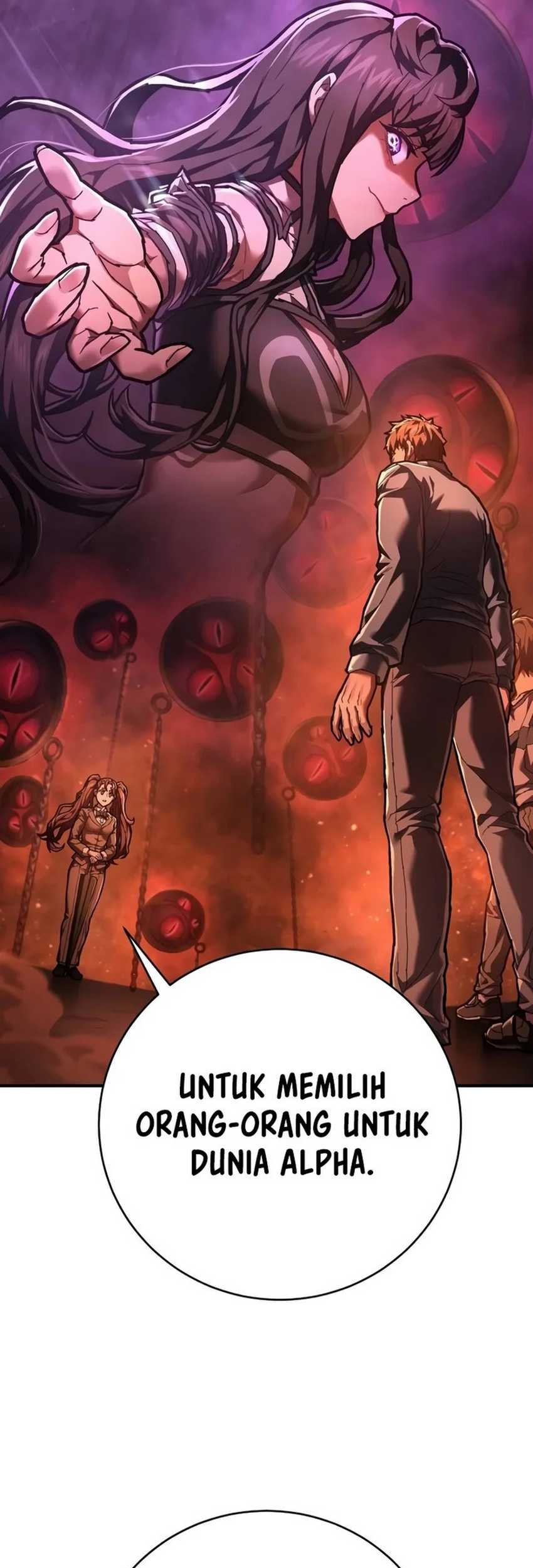 Executioner Chapter 27 - halaman 38