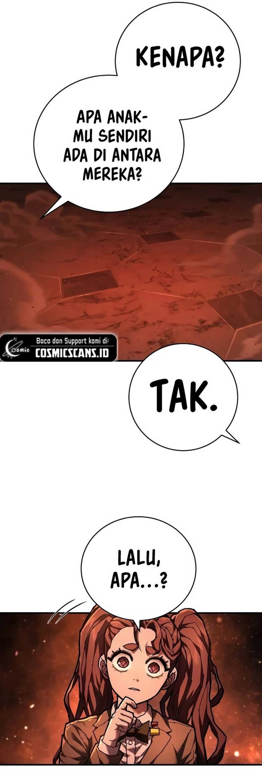 Executioner Chapter 27 - halaman 41