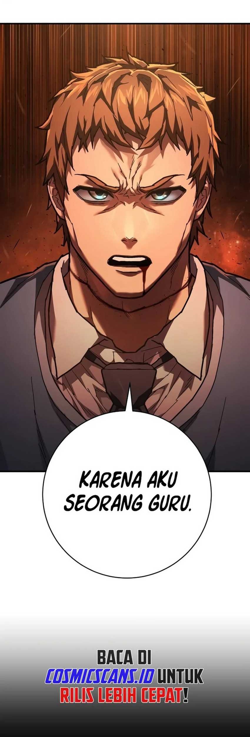 Executioner Chapter 27 - halaman 42