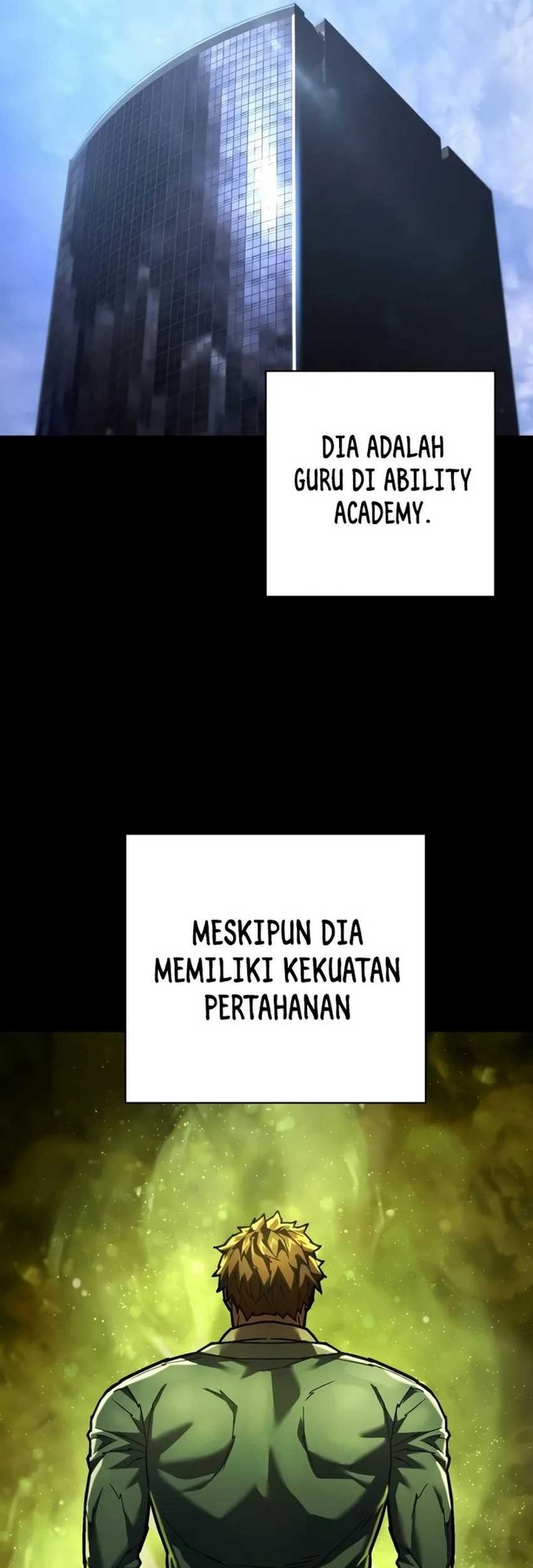 Executioner Chapter 27 - halaman 44