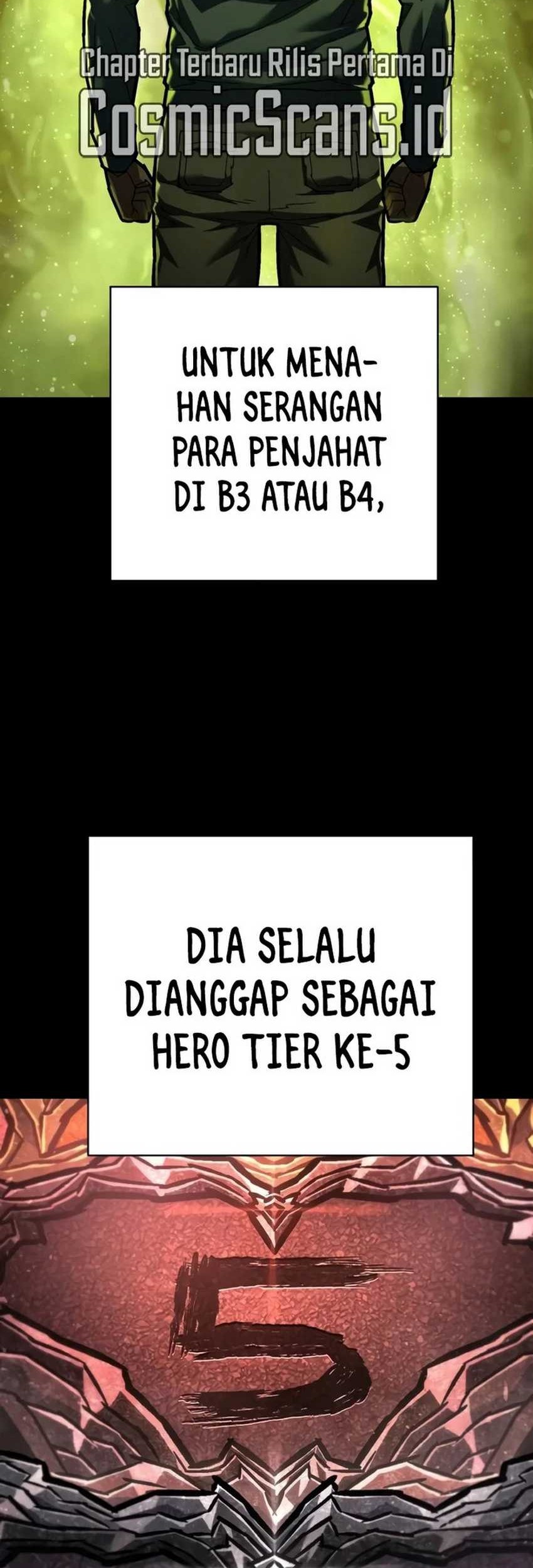 Executioner Chapter 27 - halaman 45