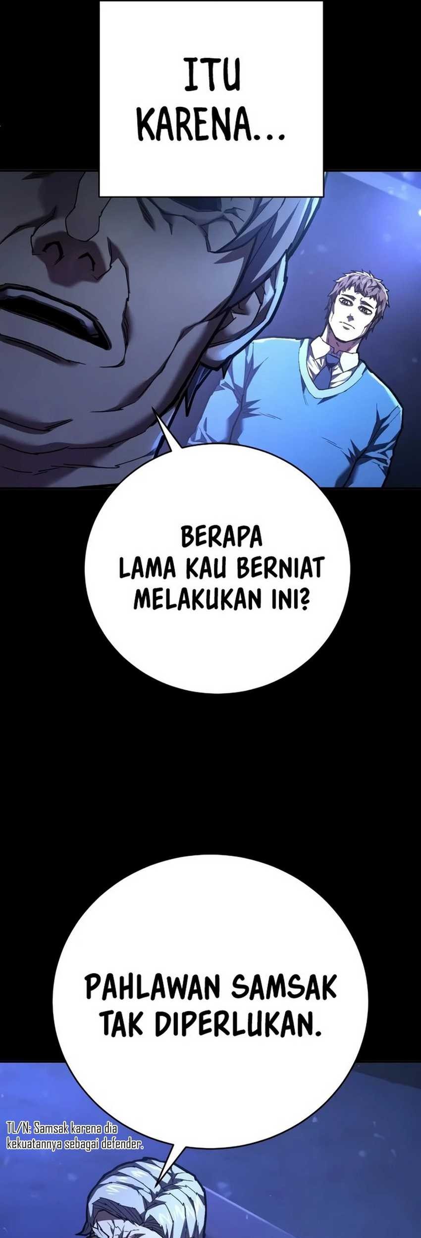 Executioner Chapter 27 - halaman 47