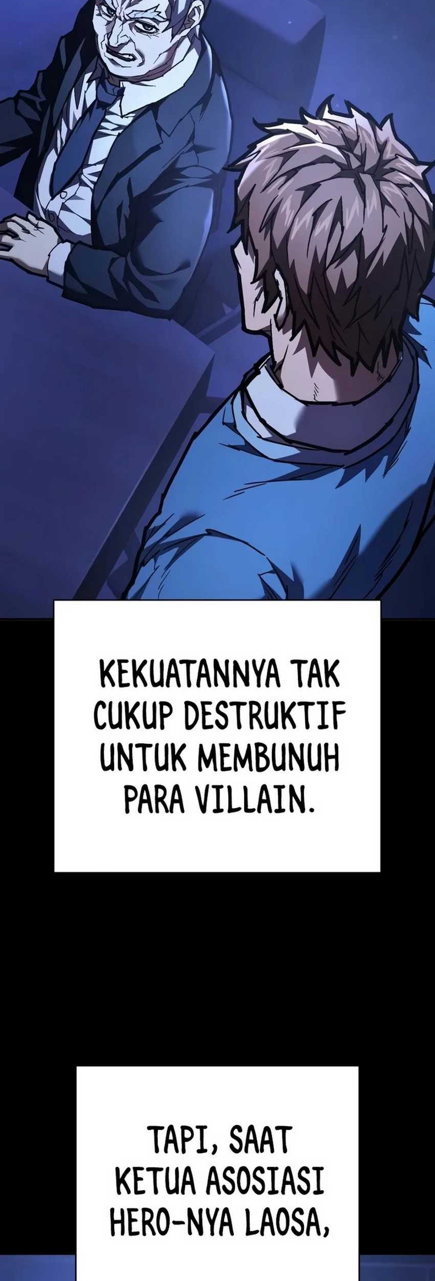 Executioner Chapter 27 - halaman 48