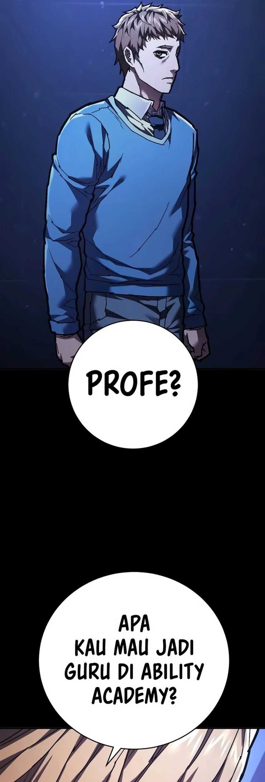 Executioner Chapter 27 - halaman 50