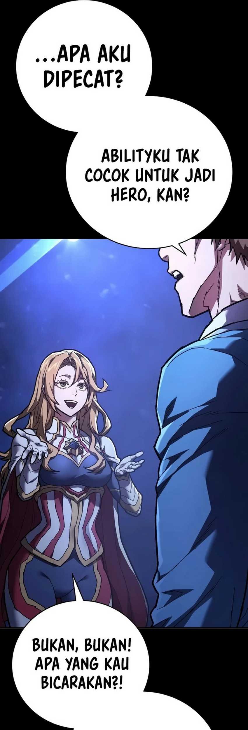 Executioner Chapter 27 - halaman 52