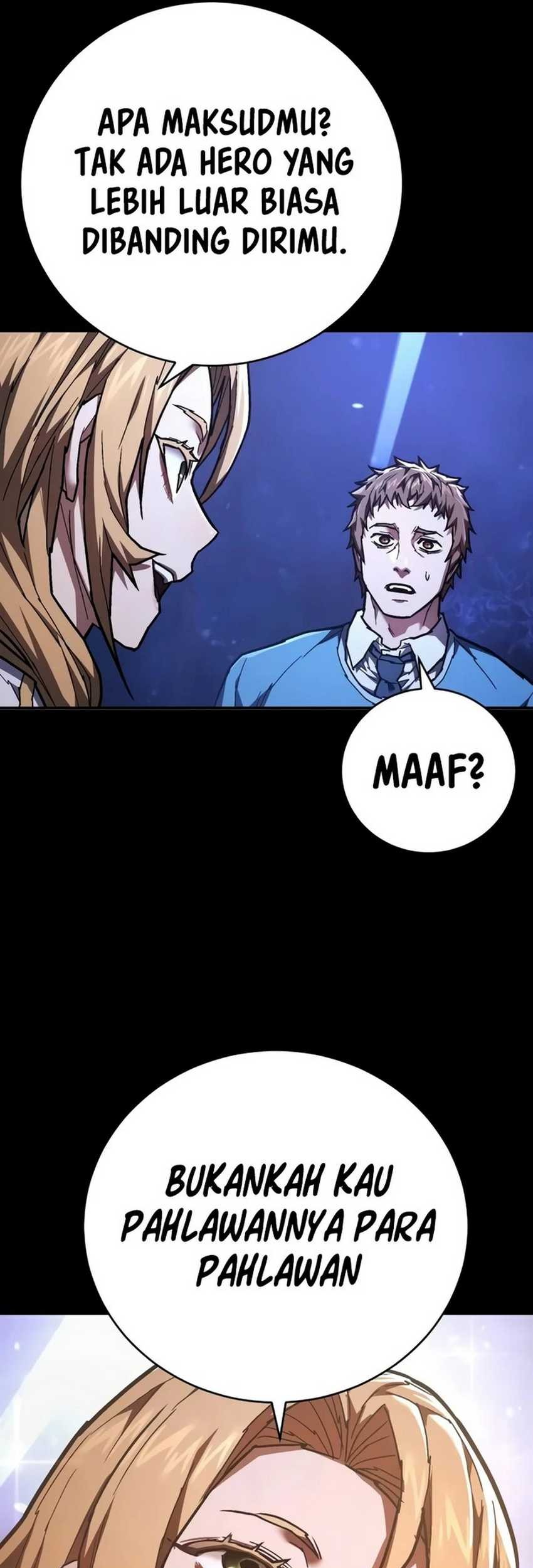 Executioner Chapter 27 - halaman 55
