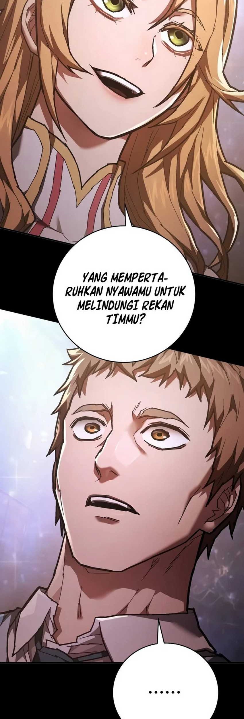 Executioner Chapter 27 - halaman 56