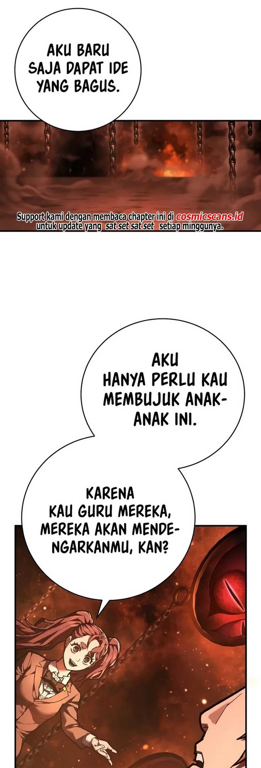 Executioner Chapter 27 - halaman 58