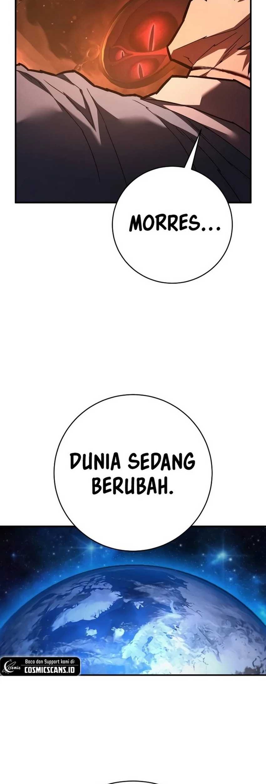 Executioner Chapter 27 - halaman 59