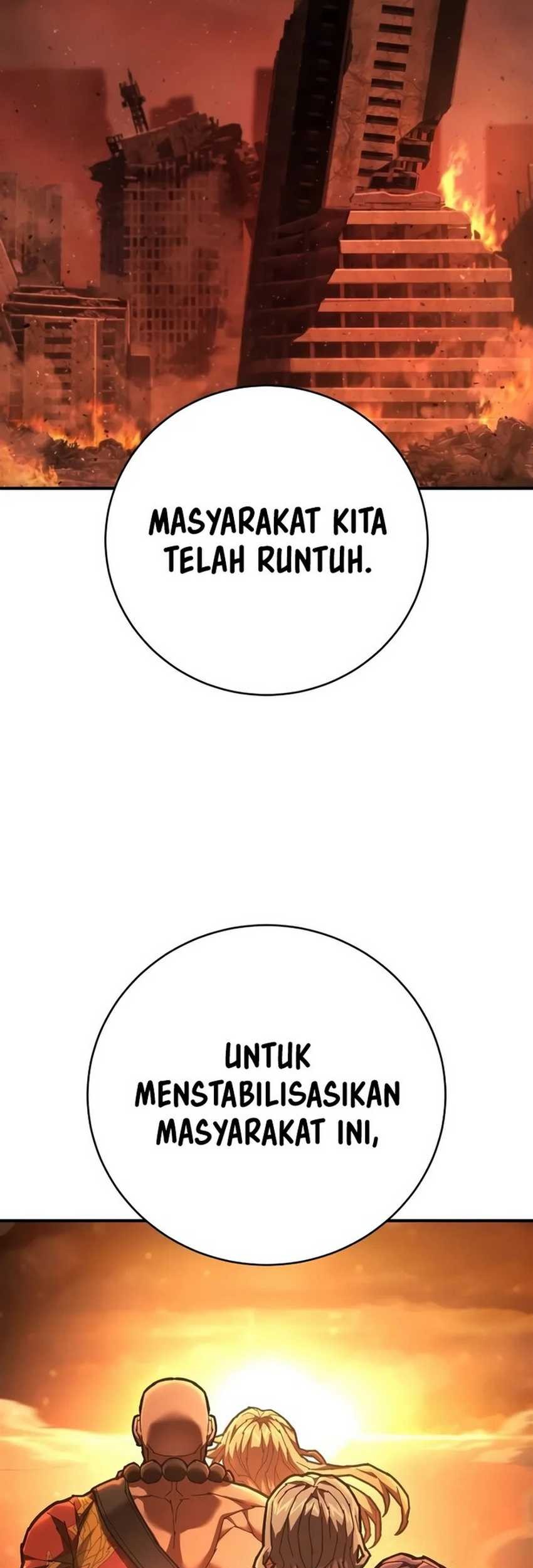 Executioner Chapter 27 - halaman 61