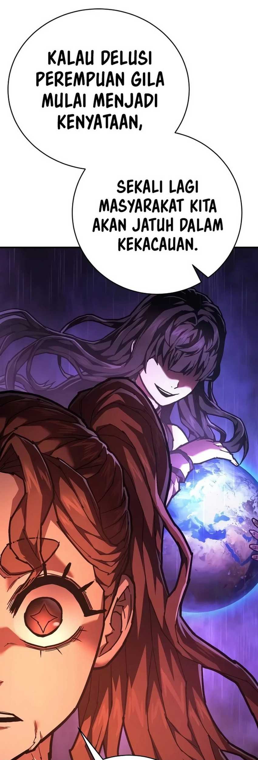 Executioner Chapter 27 - halaman 64