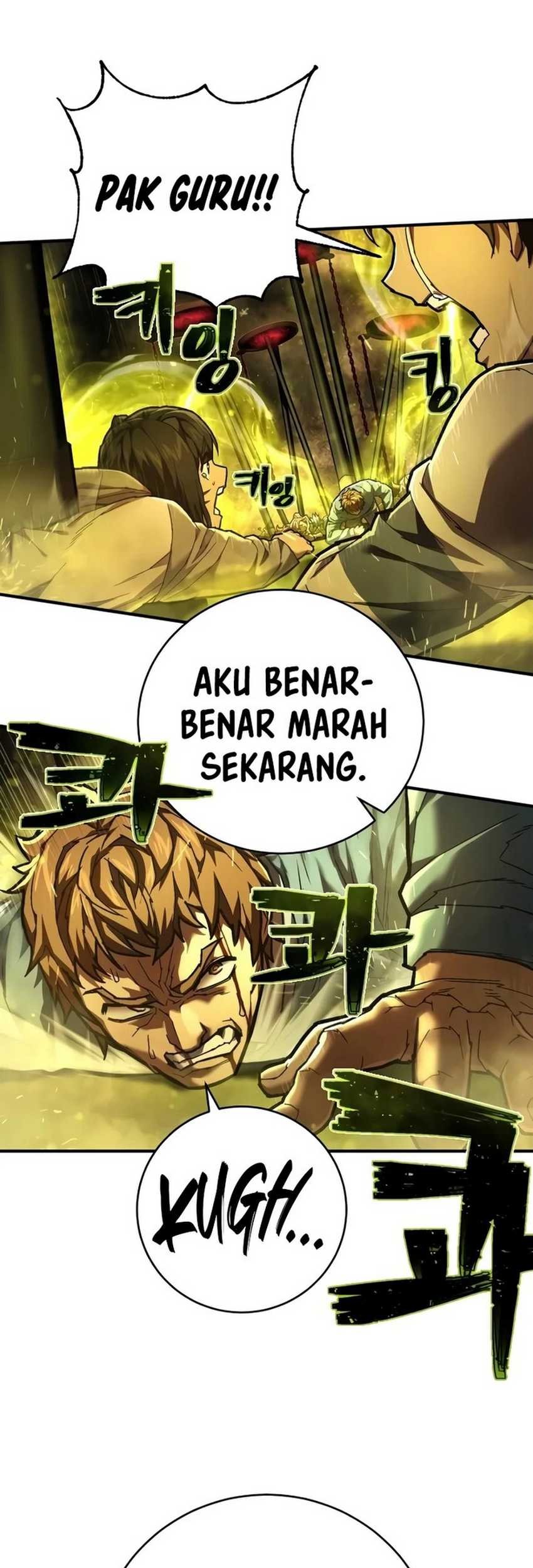 Executioner Chapter 27 - halaman 77