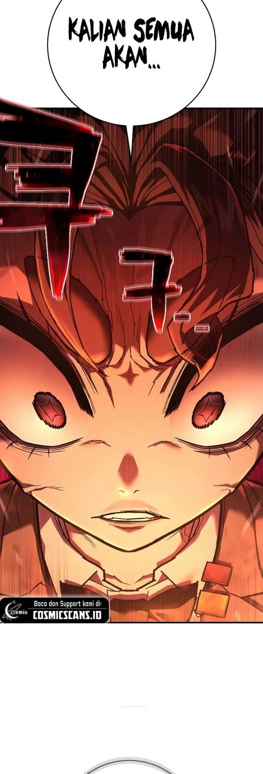 Executioner Chapter 27 - halaman 78