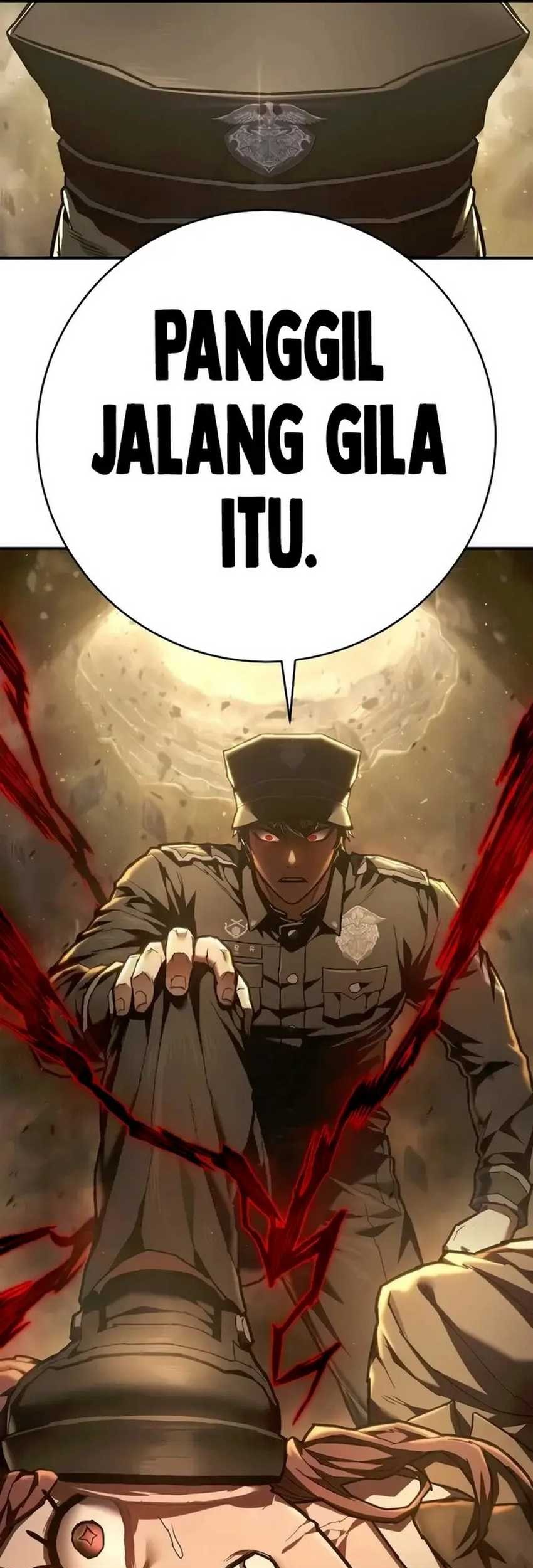 Executioner Chapter 27 - halaman 85