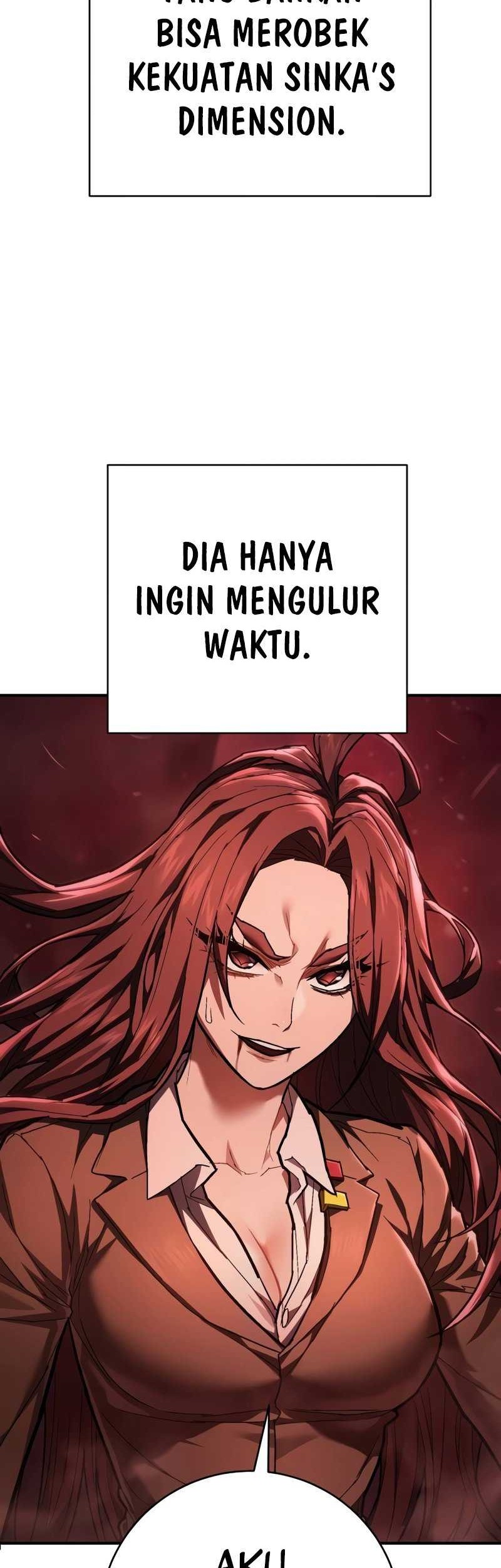 Executioner Chapter 28 - halaman 35