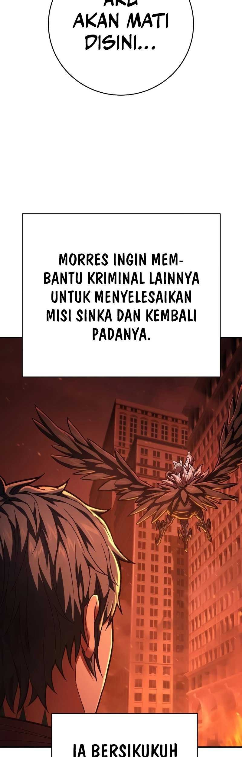 Executioner Chapter 28 - halaman 36