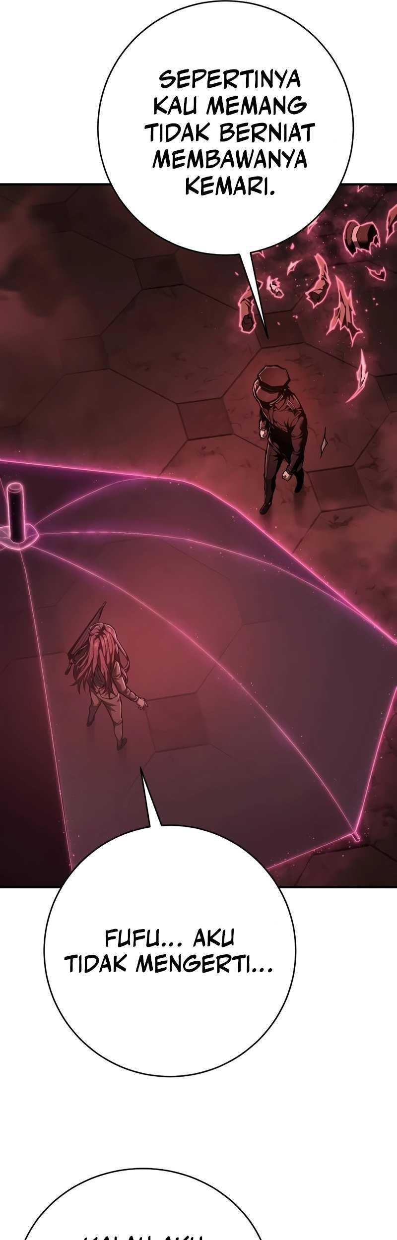 Executioner Chapter 28 - halaman 38