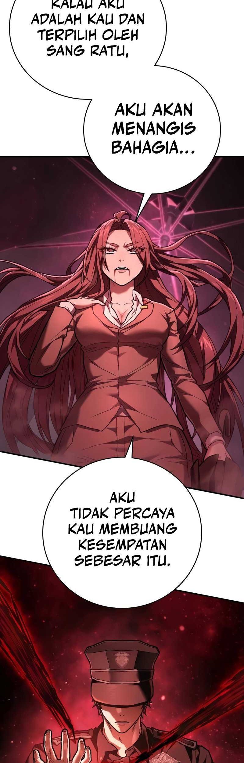 Executioner Chapter 28 - halaman 39